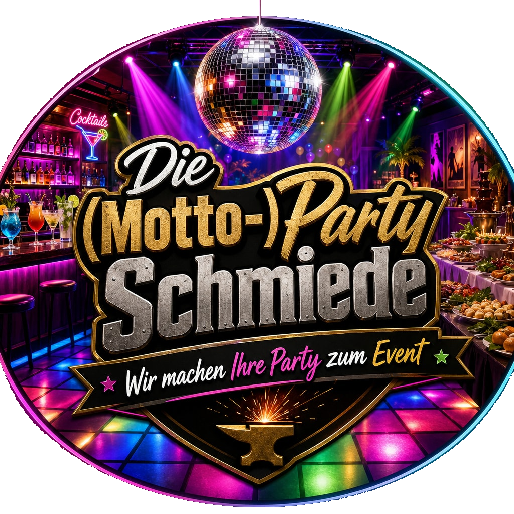 Die (Motto-)Party Schmiede Community