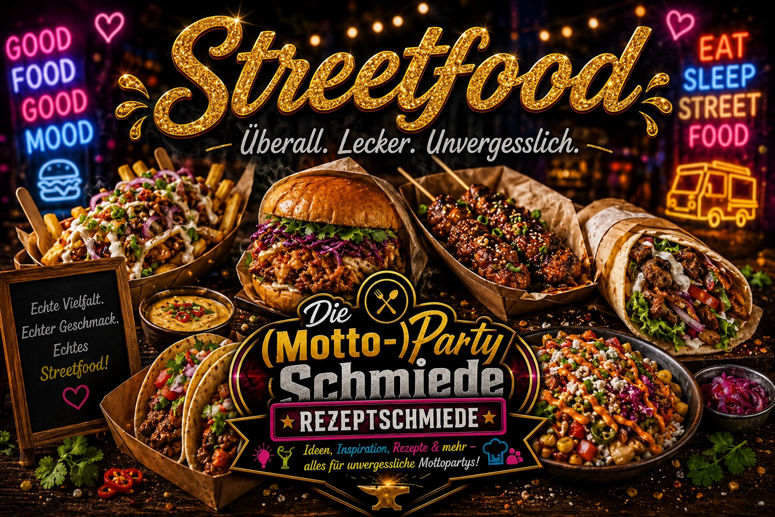 Streetfood