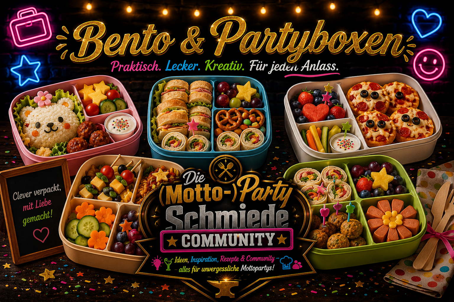 Bento