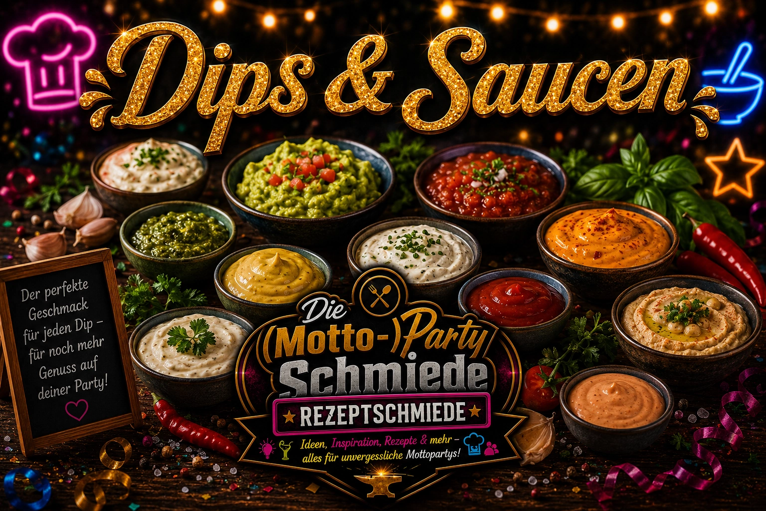 Dips