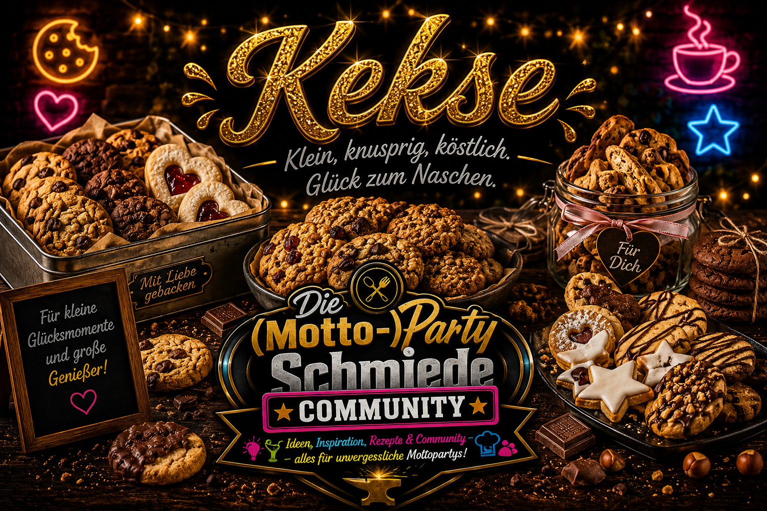 Kekse