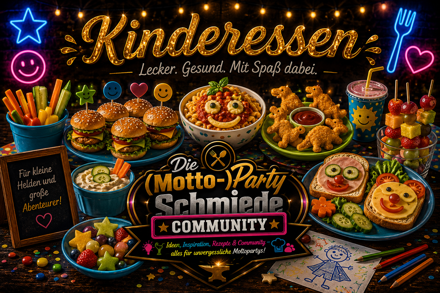 Kinderessen