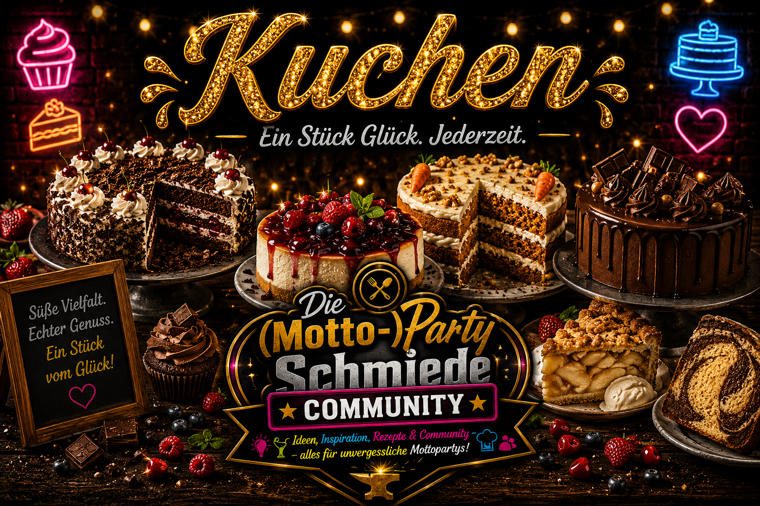 Kuchen