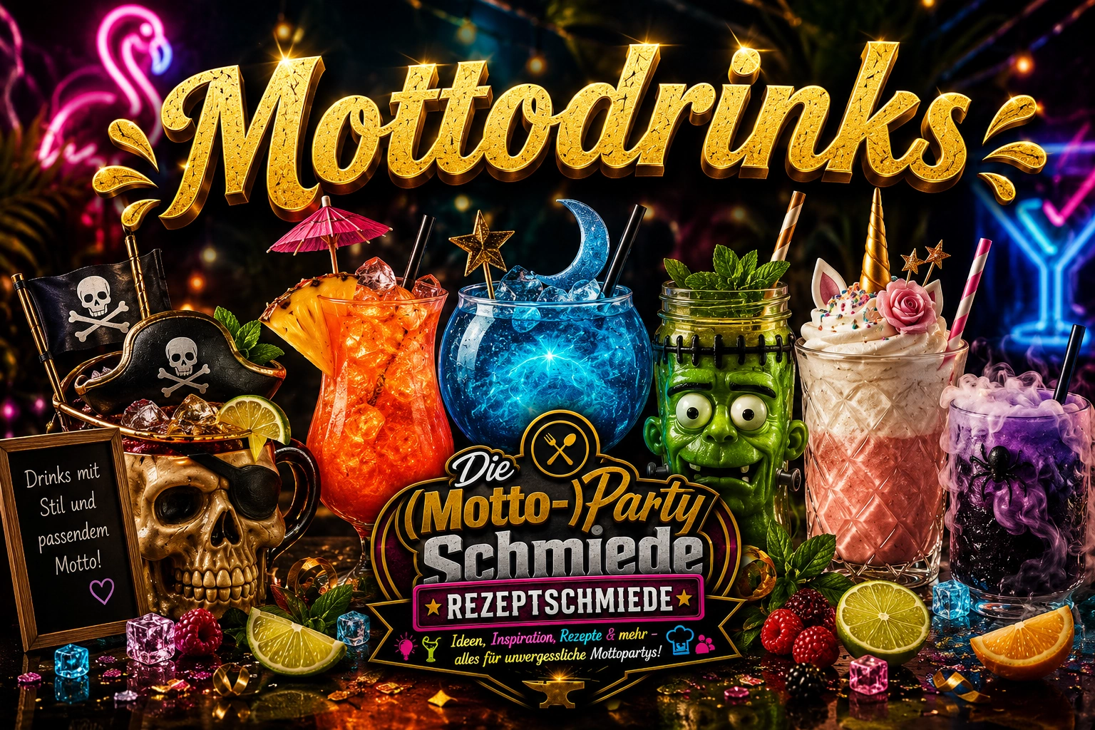 Mottodrinks