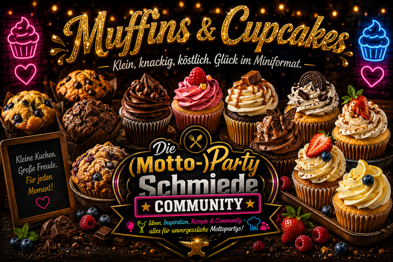 Muffins