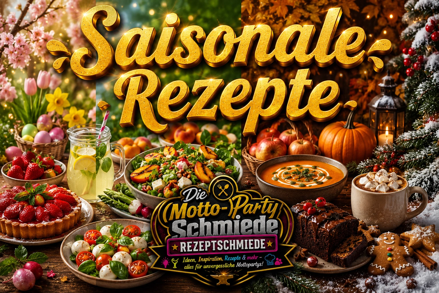 Saisonale
