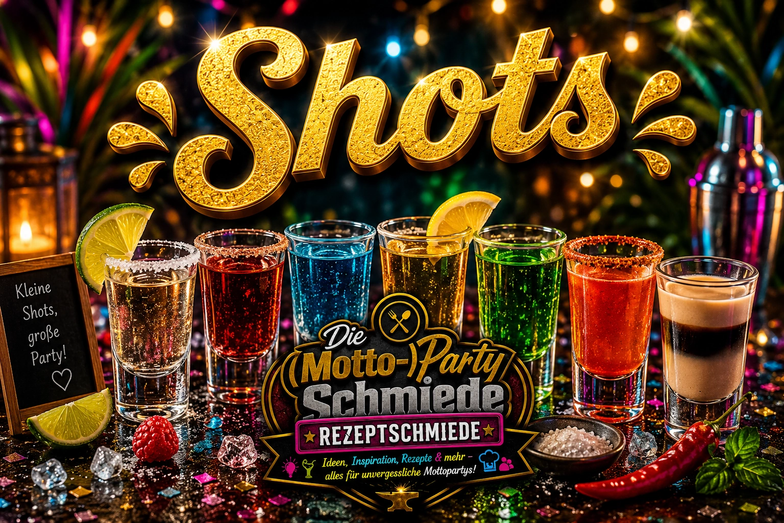 Shots