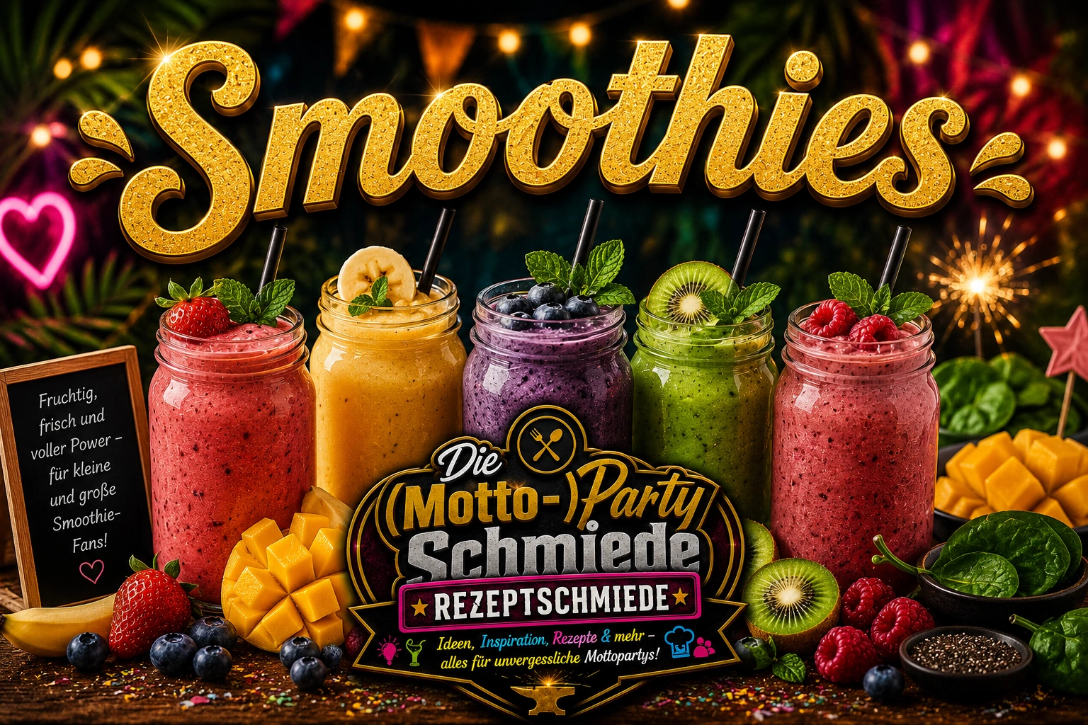 Smoothies