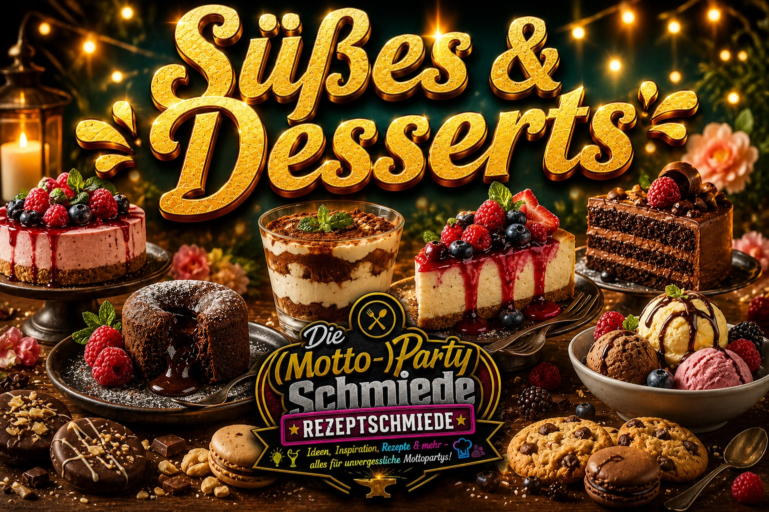 Süßes