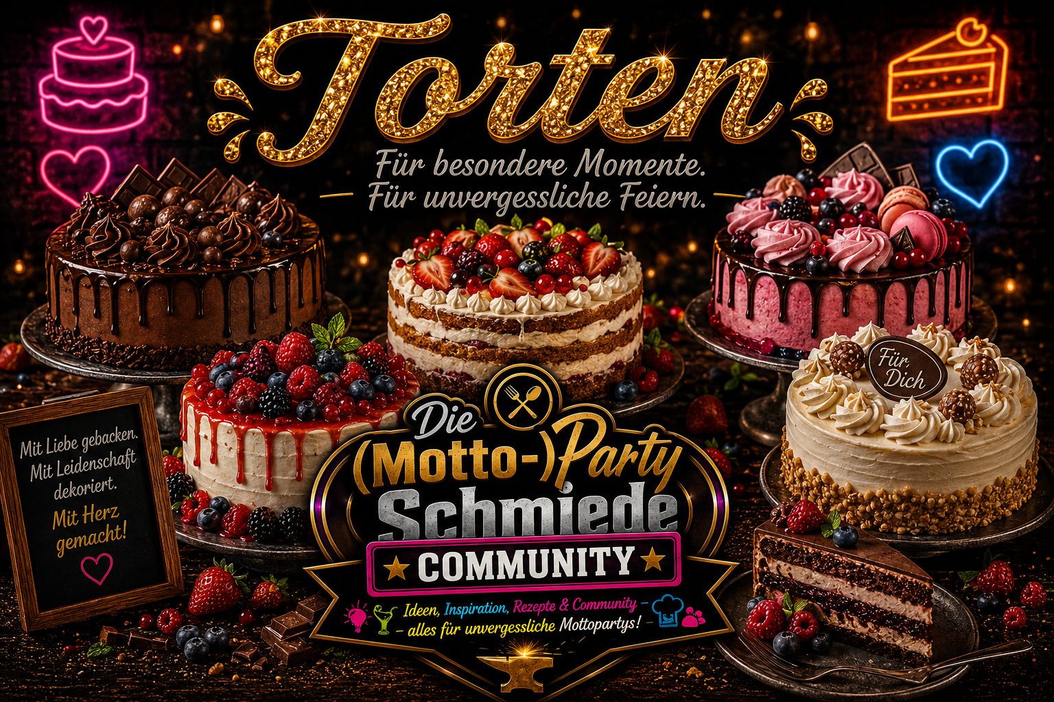 Torten