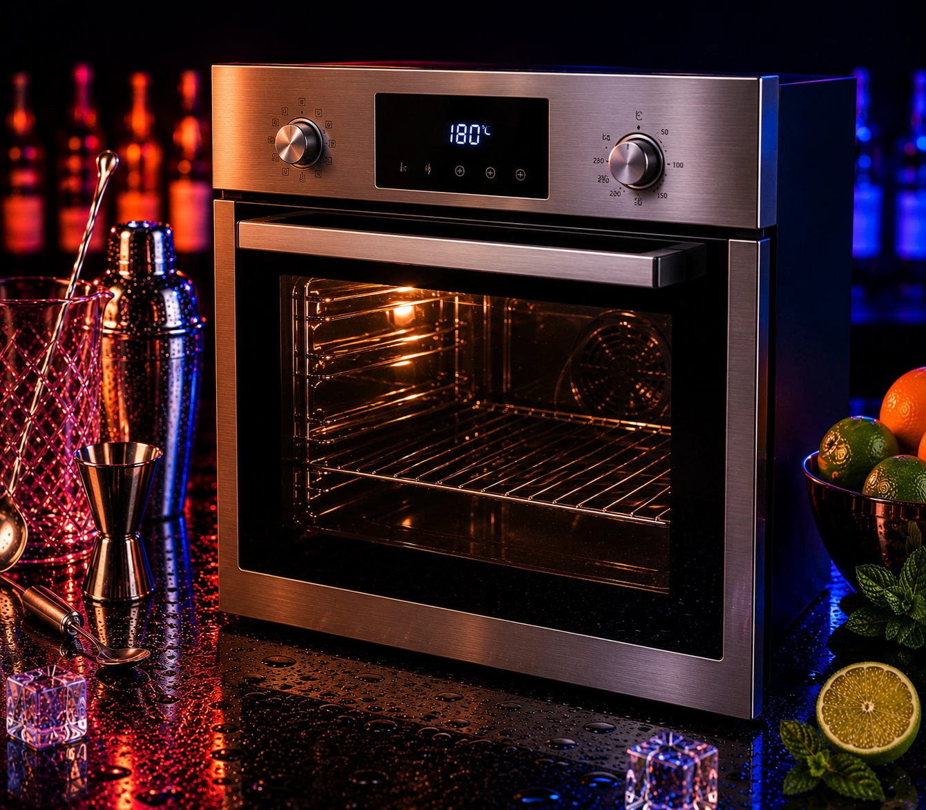 Backofen