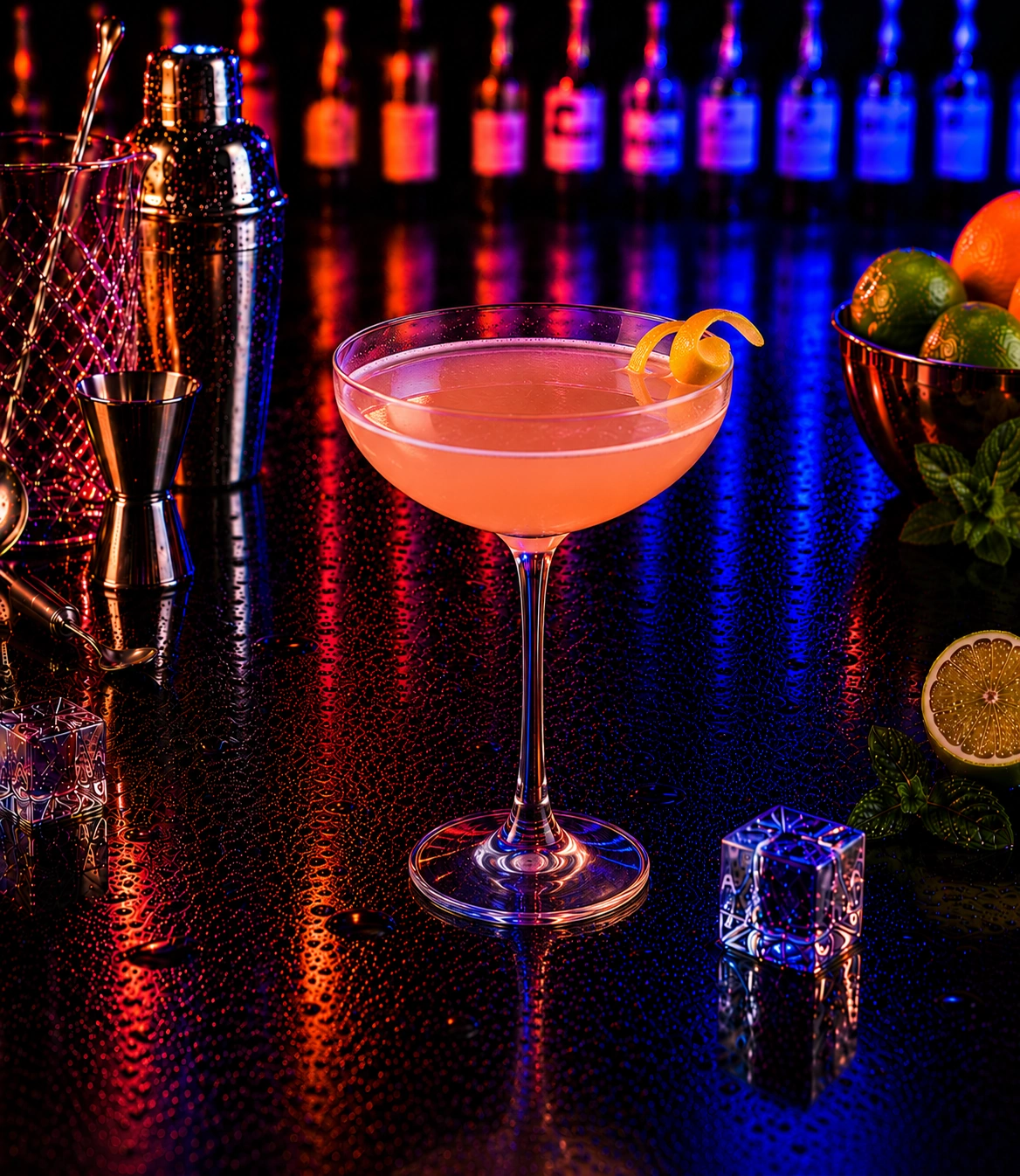 Cocktailglas