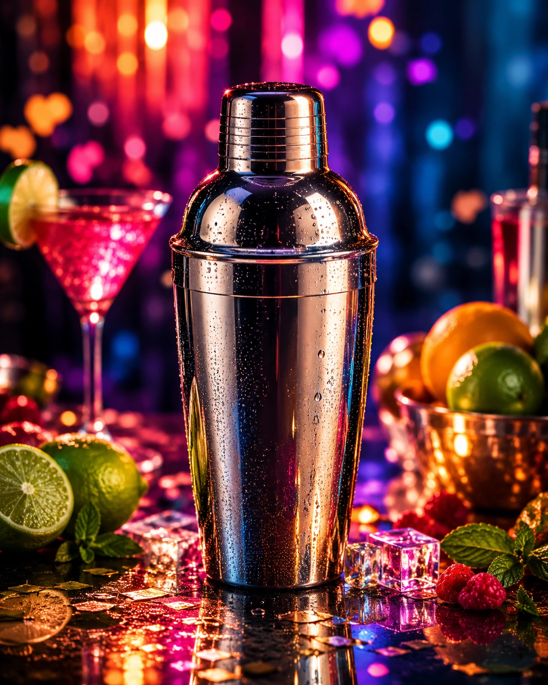 Cocktailshaker