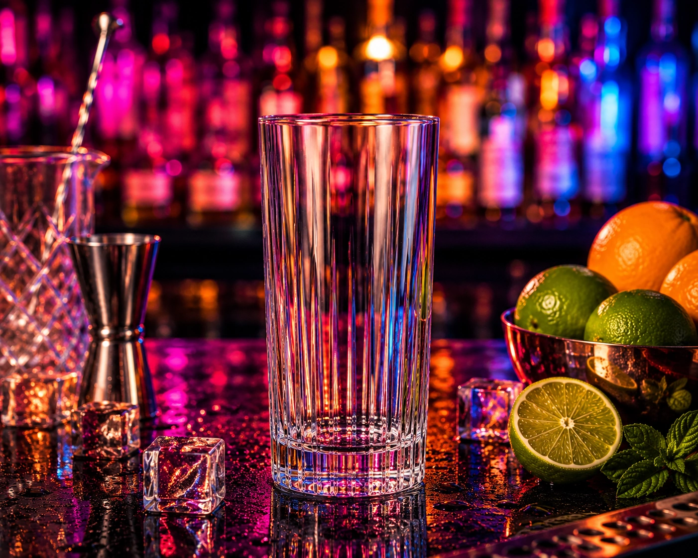 Longdrinkglas