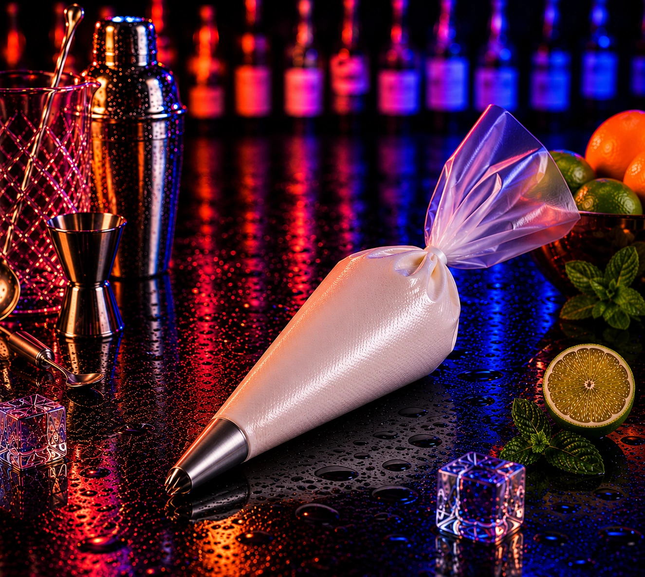 Spritzbeutel