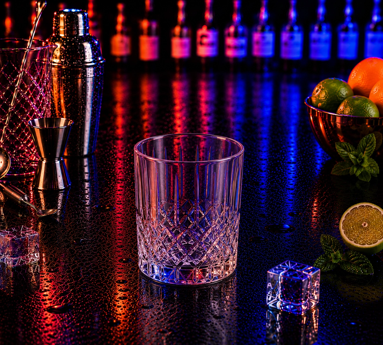 Tumblerglas
