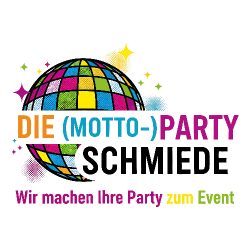Die (Motto-)Party Schmiede.de